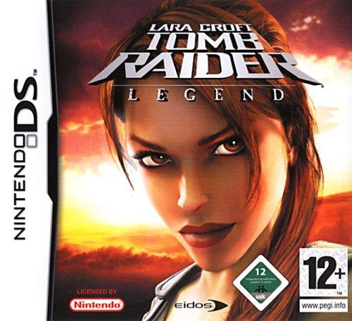 Tomb Raider: Legend