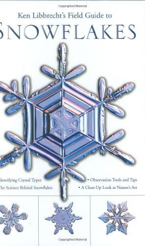 Ken Libbrecht's Field Guide to Snowflakes