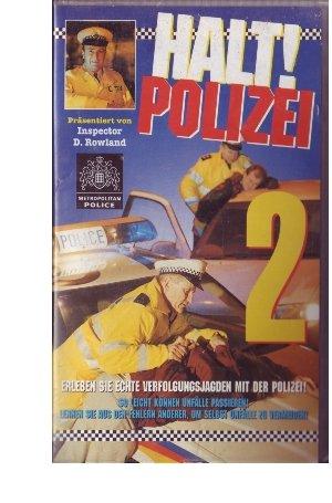 Halt! Polizei 2