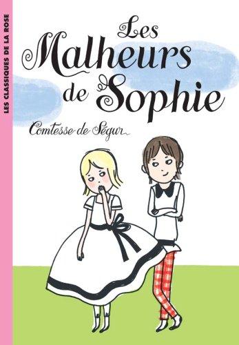 Les malheurs de Sophie