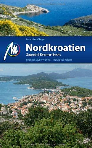 Nordkroatien - Zagreb & Kvarner Bucht