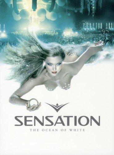 Various Artists - Sensation: The Ocean of White