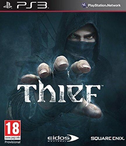 Thief [UK-Pegi] [UK]