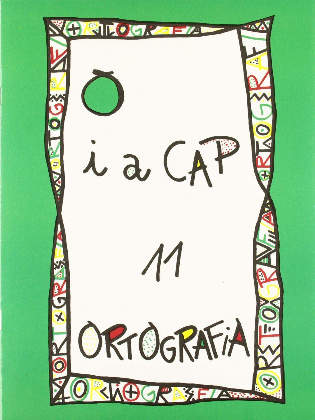 Punt I Cap 11 (ortografia S. Verda)