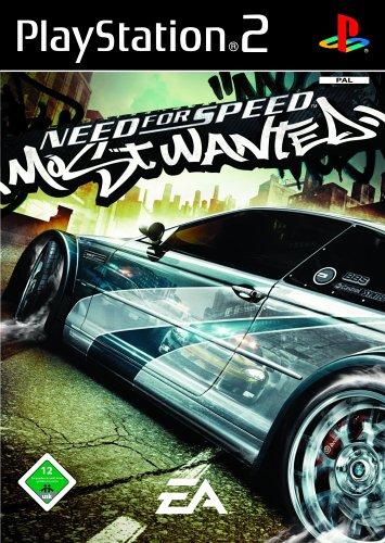 Need for Speed: Most Wanted