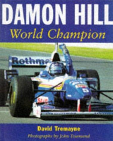 Damon Hill: World Champion