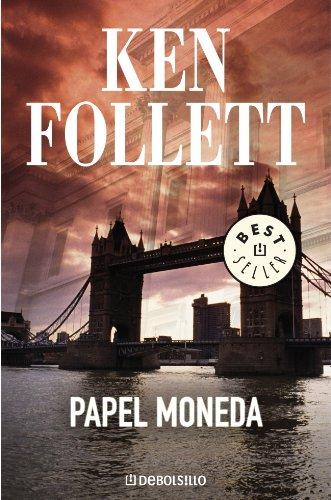 Papel moneda (BEST SELLER)