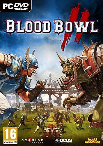 Blood Bowl II (PC)