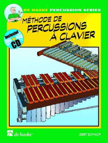 Methode de Percussions a Clavier 1