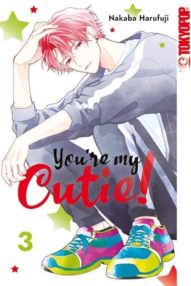 You're My Cutie! 03