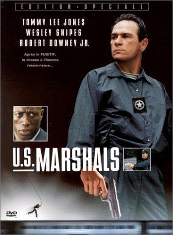 U.S. Marshals [FR Import]