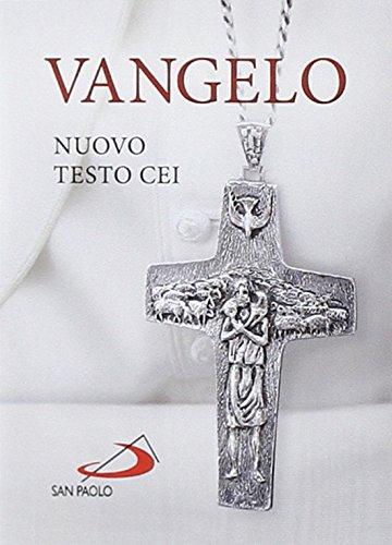 Vangelo. Nuovo testo CEI