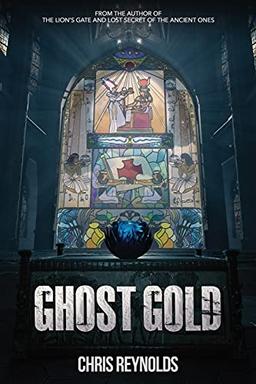 GHOST GOLD