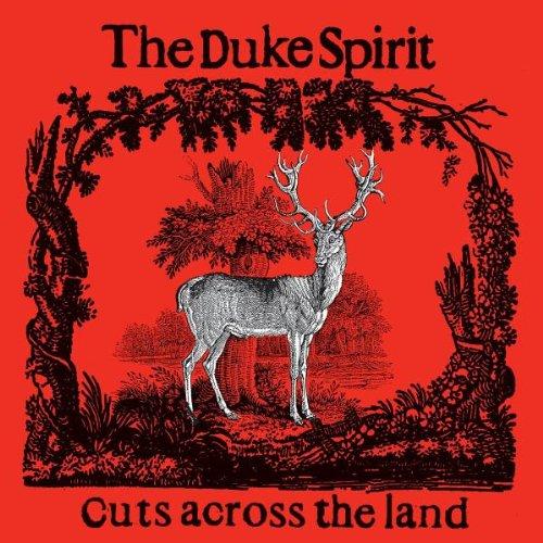 Cuts Across the Land