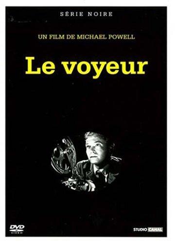 Le Voyeur [FR Import]