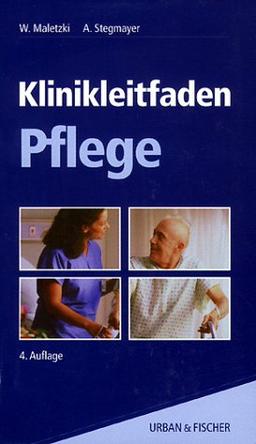 Klinikleitfaden Pflege