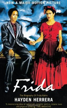 Frida: The Biography of Frida Kahlo