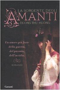 La sorgente degli amanti