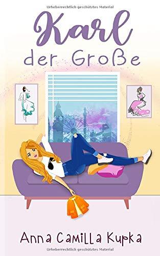 Karl der Große (Sophie-Reihe, Band 4)