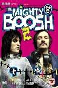 The Mighty Boosh - Series 2 [2 DVDs] [UK Import]