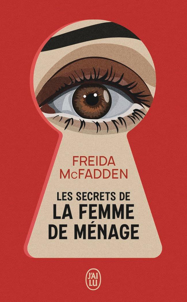 Les secrets de la femme de ménage