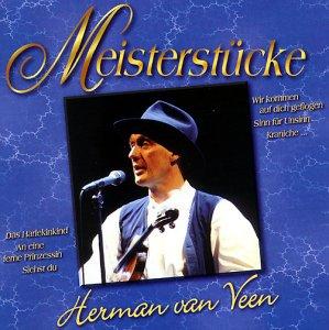 Meisterstücke-Herman Van Veen