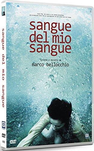 Rai Cinema Dvd sangue del mio sangue