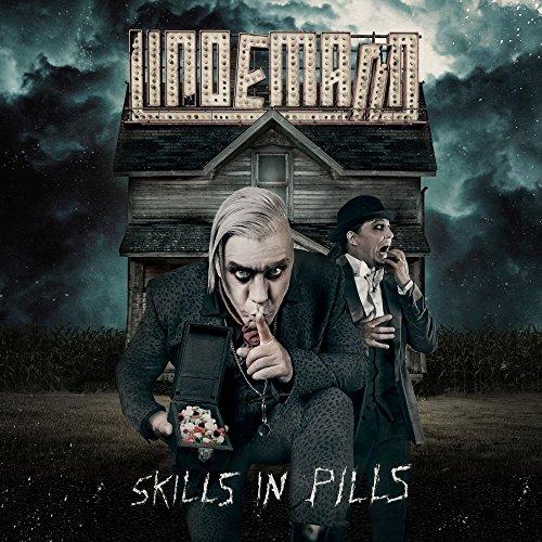 Skills in Pills (Ltd.Super Deluxe)