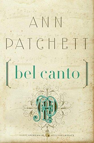 Bel Canto (P.S.)