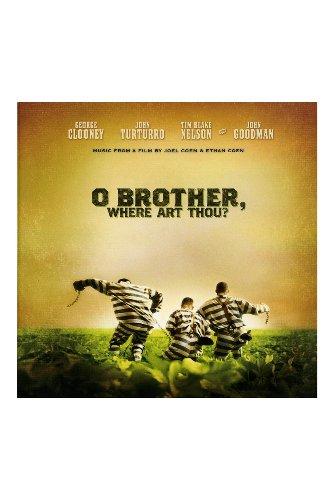 Ost: O Brother Where Art Thou [Vinyl LP]