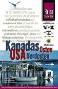 Kanadas Osten. USA Nordosten