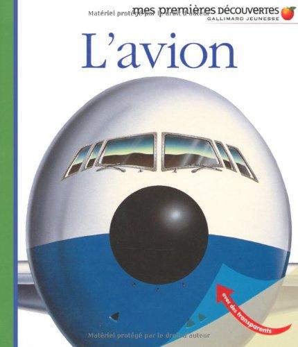 L'avion