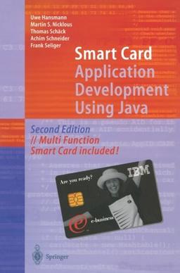 Smart Card Application Development Using Java