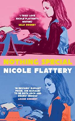 Nothing Special: Nicole Flattery