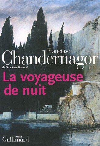 La voyageuse de nuit