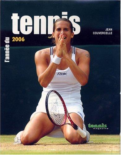 L'année du tennis 2006