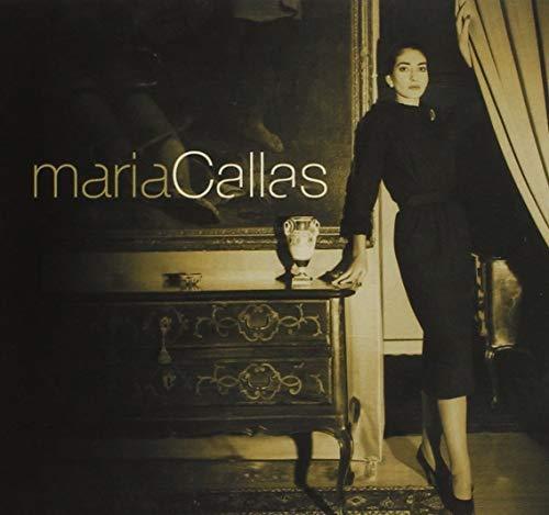 Maria Callas