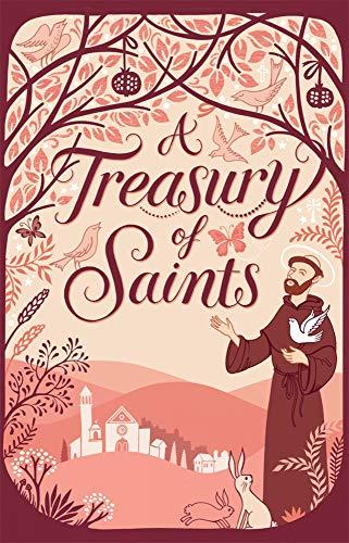 A Treasury of Saints