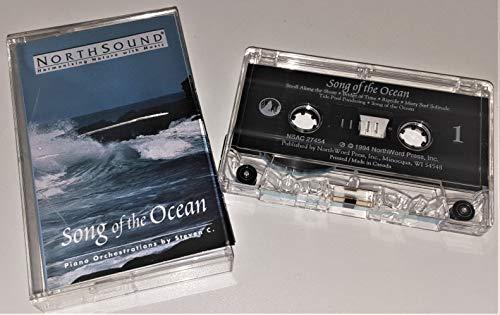 Song of the Ocean [Musikkassette]