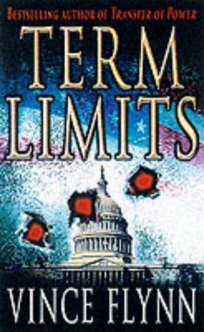 Term Limits: A Novel