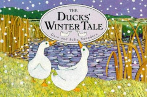 Duck's Winter Tale