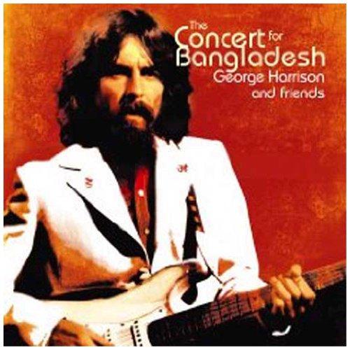 The Concert for Bangladesh - 2 CD Set