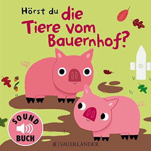 Hörst du die Tiere vom Bauernhof?