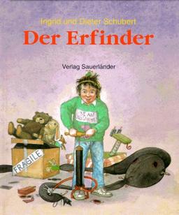 Der Erfinder