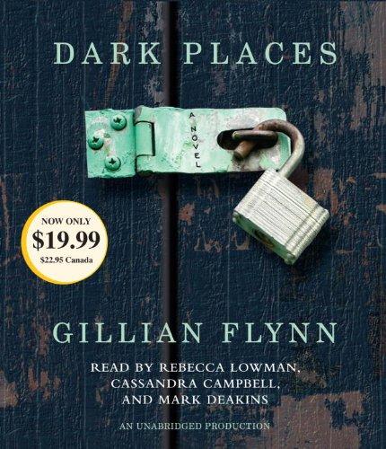 Dark Places: A Novel