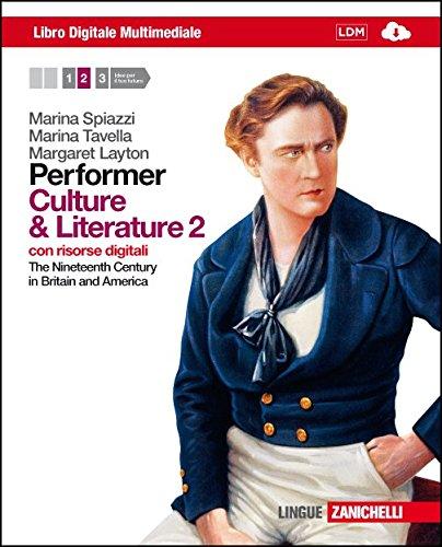 Performer:Vol.2 Culture and literature+DVD