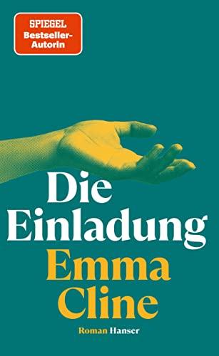 Die Einladung: Roman