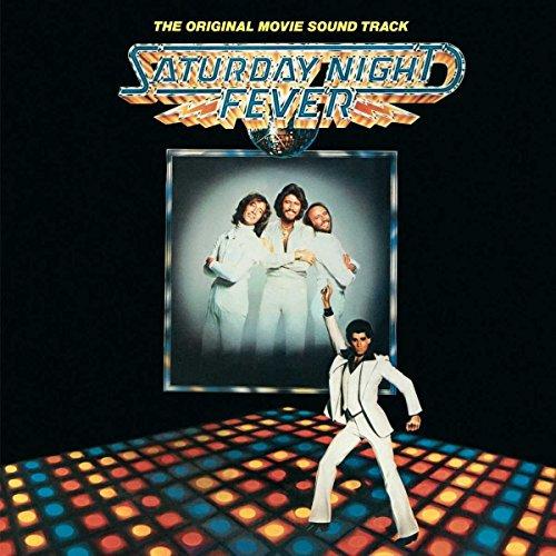 Saturday Night Fever (Ost,2cd Deluxe)