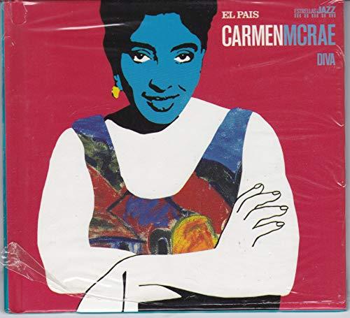 CARMEN MCRAE " DIVA"