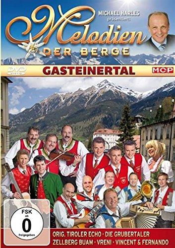 Melodien der Berge - Gasteinertal